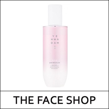 [THE FACE SHOP] ★ Sale 42% ★ (hp) YEHWADAM Plum Flower Revitalizing Emulsion 140ml / 물어린 매화 생기 유액 / (cu) 461 / 32,000 won(4)