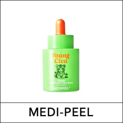 [MEDI-PEEL] (bo) Young Cica PDRN Exo-Pin Bakuchiol Serum 50ml / 5150(11) / 16,000 won(R)