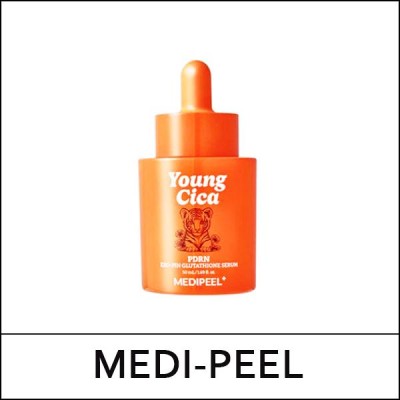 [MEDI-PEEL] (bo) Young Cica PDRN Exo-Pin Glutathion Serum 50ml / 5150(11) / 16,000 won(R)