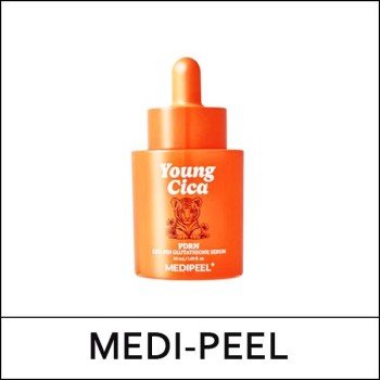 [MEDI-PEEL] (bo) Young Cica PDRN Exo-Pin Glutathion Serum 50ml / 5150(11) / 16,000 won(R)