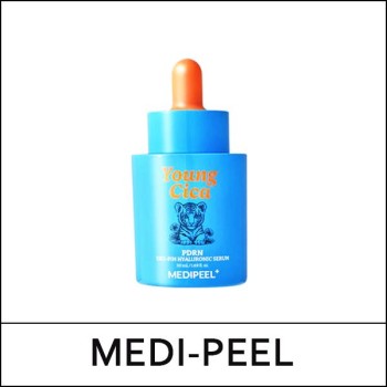 [MEDI-PEEL] (bo) Young Cica PDRN Exo-Pin Hyaluronic Serum 50ml / 5150(11) / 16,000 won(R)