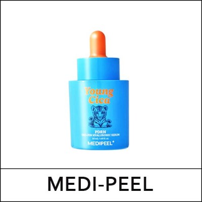[MEDI-PEEL] (bo) Young Cica PDRN Exo-Pin Hyaluronic Serum 50ml / 5150(11) / 16,000 won(R)