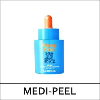 [MEDI-PEEL] (bo) Young Cica PDRN Exo-Pin Hyaluronic Serum 50ml / 5150(11) / 16,000 won(R)