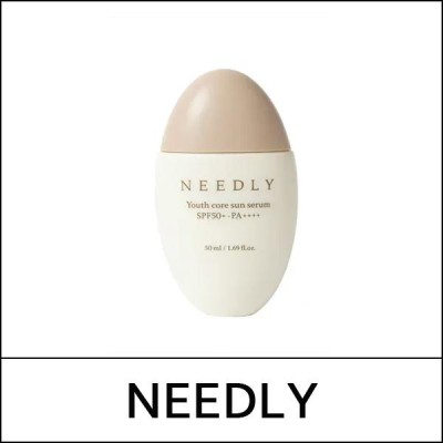 [NEEDLY] (bo) Youth Core Sun Serum 50ml / 41101(14) / 12,500 won(R)