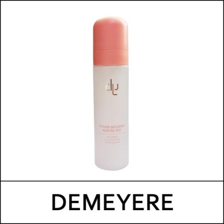 [demeyere] (b) Flower Boosting Aurora Mist 100ml / 4599(10) / 5,400 won(R) / 재고