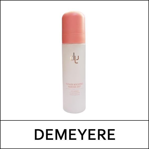 [demeyere] (b) Flower Boosting Aurora Mist 100ml / 4599(10) / 5,400 won(R) / 재고
