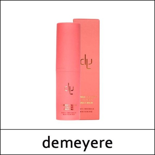[demeyere] (b) Wrinkle Solution Collagen Multi Balm 10g / (j) 88(08) / 0525(80) / 6,200 won(R)