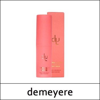 [demeyere] (b) Wrinkle Solution Collagen Multi Balm 10g / (j) 88(08) / 0525(80) / 6,200 won(R)