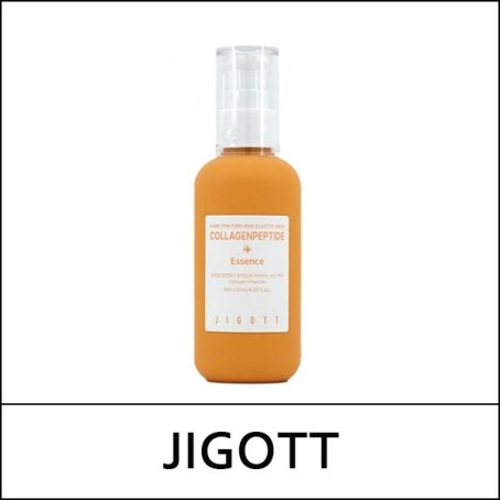 [JIGOTT] (a) Collagen Peptide Essence 120ml / 63/8315(8) / 4,200 won(R)