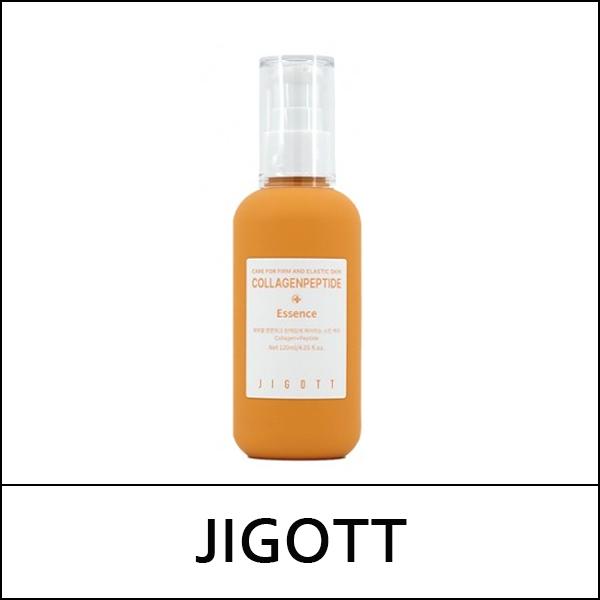 [JIGOTT] (a) Collagen Peptide Essence 120ml / 63/8315(8) / 4,200 won(R)