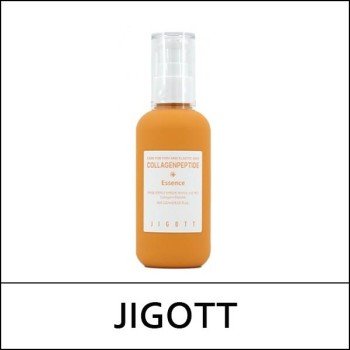 [JIGOTT] (a) Collagen Peptide Essence 120ml / 63/8315(8) / 4,200 won(R)