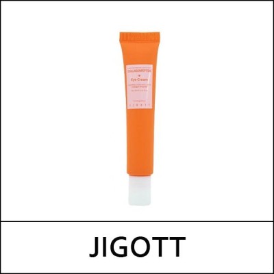 [JIGOTT] (a) Collagen Peptide Eye Cream 30ml / 0303(20) / 3,900 won(R)