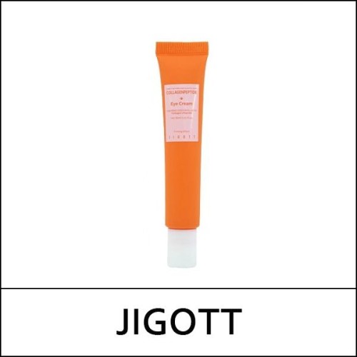 [JIGOTT] (a) Collagen Peptide Eye Cream 30ml / 0303(20) / 3,900 won(R)