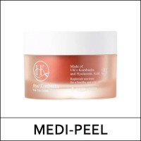 [MEDI-PEEL]  (bo) Hyal Kombucha Tea-Tox Cream 50ml / EXP 2027.04 / (j) 11(01) / (boL) 88/29(8R)255 / 7,000 won(R)