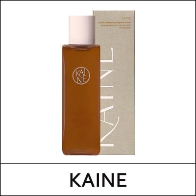 [KAINE] ★ Sale 62% ★ (b) Kombu Balancing Ampoule Toner 150ml / Box 40 / (jh) 08 / 28/7850(6) / 24,000 won(6)