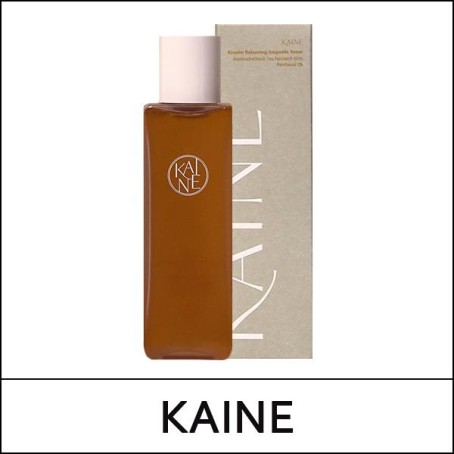 [KAINE] ★ Sale 62% ★ (b) Kombu Balancing Ampoule Toner 150ml / Box 40 / (jh) 08 / 28/7850(6) / 24,000 won(6)