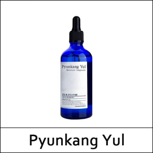 [Pyunkang Yul] ★ Sale 52% ★ (sc) Moisture Ampoule 100ml / 92150(7) / 28,000 won() / S