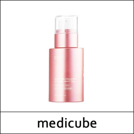 [medicube] (bo) PDRN Pink Collagen Exosome Shot Serum 7500 30ml / 941(531)50(14) / 15,800 won(R) / S