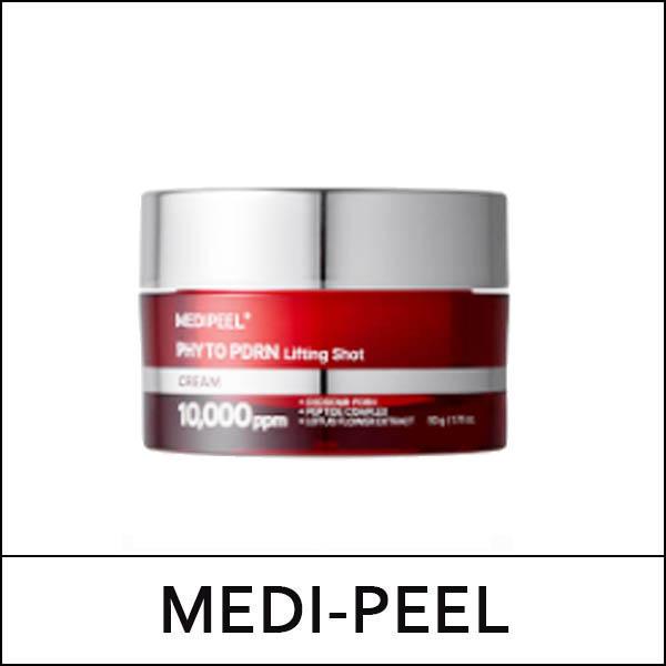 [MEDI-PEEL] (sg) Phyto EX PDRN Lifting Shot Cream 50g / 451(41)01(7) / 17,300 won(R)