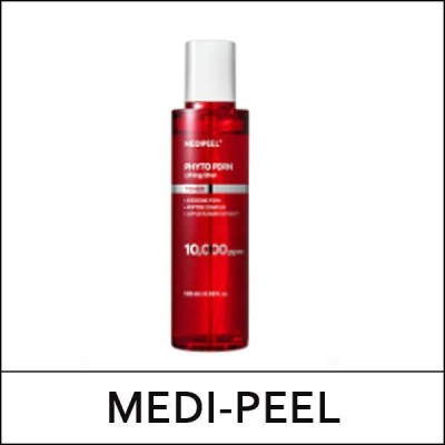 [MEDI-PEEL] (bo) Phyto Exosome PDRN Lifting Shot Toner 130ml / 72101(7) / 14,000 won(R)