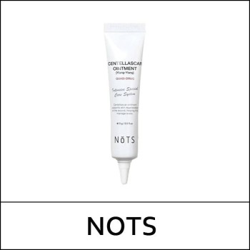 [NOTS] ★ Sale 49% ★ (a) Centellascar Ointment [Ylang-Ylang] 15g / 29/3950(26) / 20,000 won()