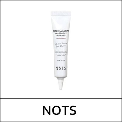 [NOTS] ★ Sale 49% ★ (a) Centellascar Ointment [Ylang-Ylang] 15g / 29/3950(26) / 20,000 won()