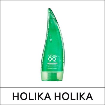 [HOLIKA HOLIKA] ★ Sale 33% ★ (a) Aloe 99% Soothing Gel [Fresh] 55ml / 51/6102(16) / 2,900 won() / S