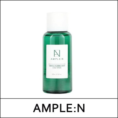 [AMPLE:N] (bo) Centel Calming Shot Cica Toner 200ml / (boL) / 0701(6) / 7,700 won(R)