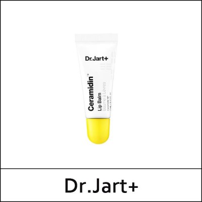[Dr. Jart+] Dr jart (bo) Ceramidin Lip Balm 7ml / (cu) 201 / 0101(30) / 11,000 won(R)