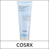 [COSRX] (tm) Hydrium Triple Hyaluronic Moisturizing Cleanser 150ml / EXP 2026.07 / (cu) 09 / (oy54) / (bo) / 2799() / 1,000 won(R)