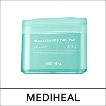 [MEDIHEAL] ★ Sale 33% ★ (oy) Madecassoside Blemish Pad 100ea (170ml) / (bo)/(cu) 351/951 / 971(261)/71(351)50(4) / 26,000 won(4)