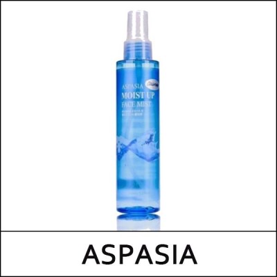 [ASPASIA] (b) Moist Up Face Mist Collagen 150ml / (cu) 02 / 6105(8) / 2,400 won(R)