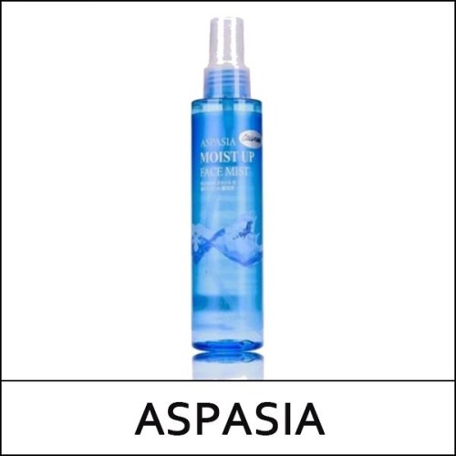 [ASPASIA] (b) Moist Up Face Mist Collagen 150ml / (cu) 02 / 6105(8) / 2,400 won(R)