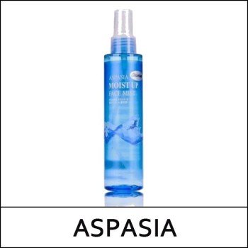 [ASPASIA] (b) Moist Up Face Mist Collagen 150ml / (cu) 02 / 6105(8) / 2,400 won(R)