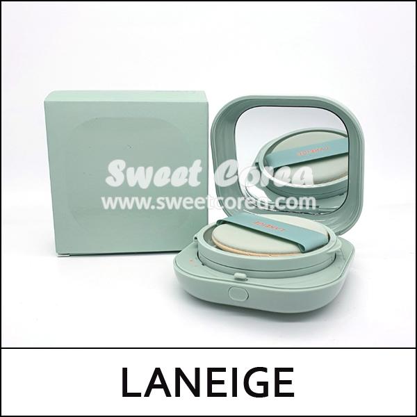 [LANEIGE] ★ Sale 36% ★ (ttS) Neo Cushion [Matte] (15g*2ea) 1 Pack / #21N / (n) 513 / 7250(10) / 45,000 won()