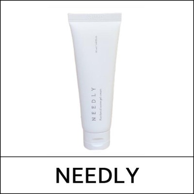 [NEEDLY] (bo) Panthenol Water Gel Cream 50ml / Box 50 / 0115(15) / 11,500 won(R)