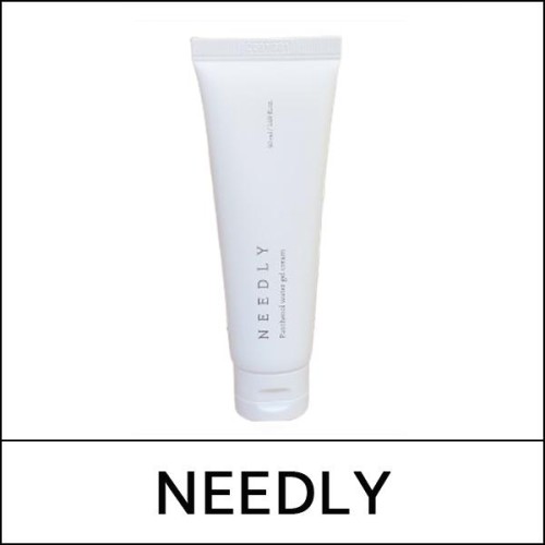 [NEEDLY] (bo) Panthenol Water Gel Cream 50ml / Box 50 / 0115(15) / 11,500 won(R)