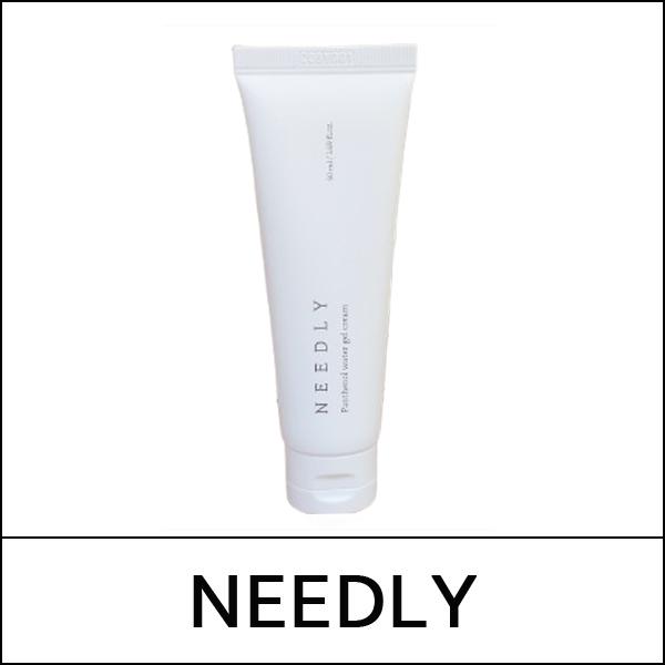 [NEEDLY] (bo) Panthenol Water Gel Cream 50ml / Box 50 / 0115(15) / 11,500 won(R) / S