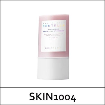 [SKIN1004] ★ Sale 46% ★ (b) Madagascar Centella Poremizing Quick Clay Stick Mask 27g / Box 80 / (jh) 69 / 30115(15) / 22,000 won()