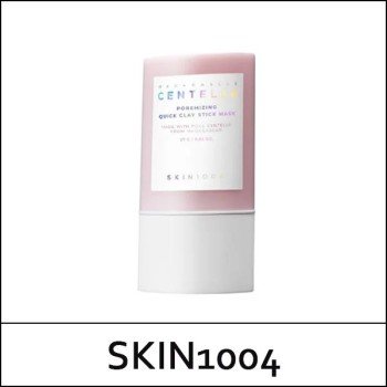 [SKIN1004] ★ Sale 41% ★ (bo) Madagascar Centella Poremizing Quick Clay Stick Mask 27g / Box 80 / (jh) 69 / (jn) 11(101) / 21/30125(15) / 22,000 won()
