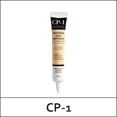 [eSTHETIC House] (a) CP-1 Premium Silk Ampoule 20ml / Box 100 / (bo) / 2145(60) / 1,700 won(R)