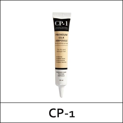 [eSTHETIC House] (a) CP-1 Premium Silk Ampoule 20ml / Box 100 / (bo) / 2145(60) / 1,700 won(R)