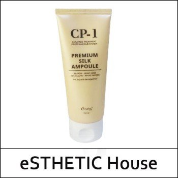 [eSTHETIC House] (a) CP-1 Premium Silk Ampoule 150ml / Protein Ampoule / Box 70/150 / (bo) 05 / 83/0425(8) / 5,000 won(R)