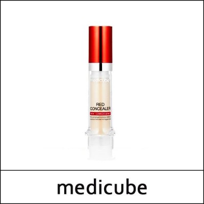 [medicube] (bo) Red Concealer 2.0 5.5ml / (boL) 411(301) / 82150(25) / 13,500 won(R) / #23 Sold Out