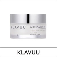 [KLAVUU] (sc) White Pearlsation Completed Revitalizing Pearl Eye Cream 20ml / EXP 2026.08 / 762(15R)99 / 8,000 won()