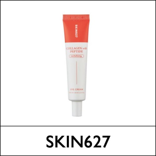 [SKIN627] (bo) Collagen With Peptide Revitalizing Eye Cream 30ml / 8225(16) / 3,500 won(R)