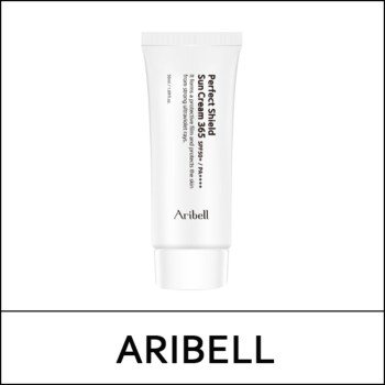 [ARIBELL] (G) Perfect Shield Sun Cream 365 50ml / EXP 2027.02 / 5315099(16) / 3,000 won()