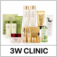 [3W Clinic] (b) Vitamin C Foam Cleansing 100ml /  EXP 2027.01 / Box / 0105(10) / 7,00 won(R) / S
