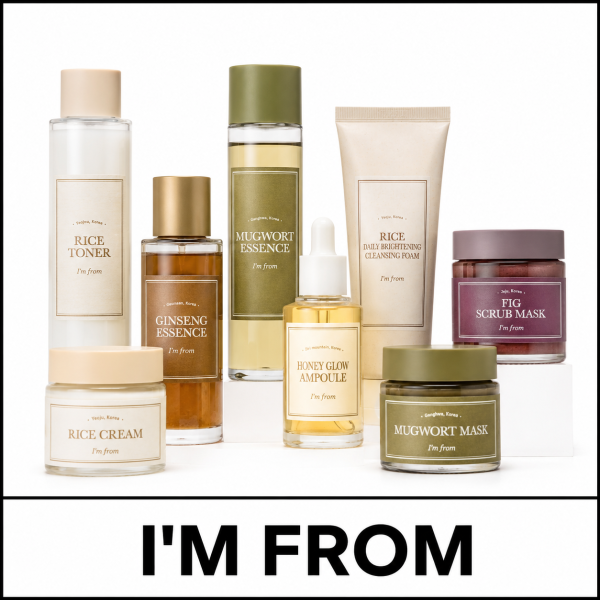 [I'm From]  (bo) Beet Refresh Pad (60ea) 260ml / EXP 2027.04 / 73199(4) / 10,000 won()