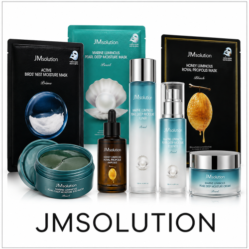 [JMsolution] (bo) Honey Luminous Royal Propolis Mask Premium (33ml*5ea) 1 Pack / 2402(6) / 5,000 won(R) / S